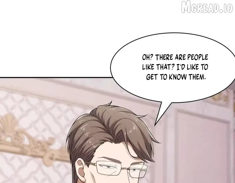 Hidden Dragon in the City (2025) Chapter 63 - page 140